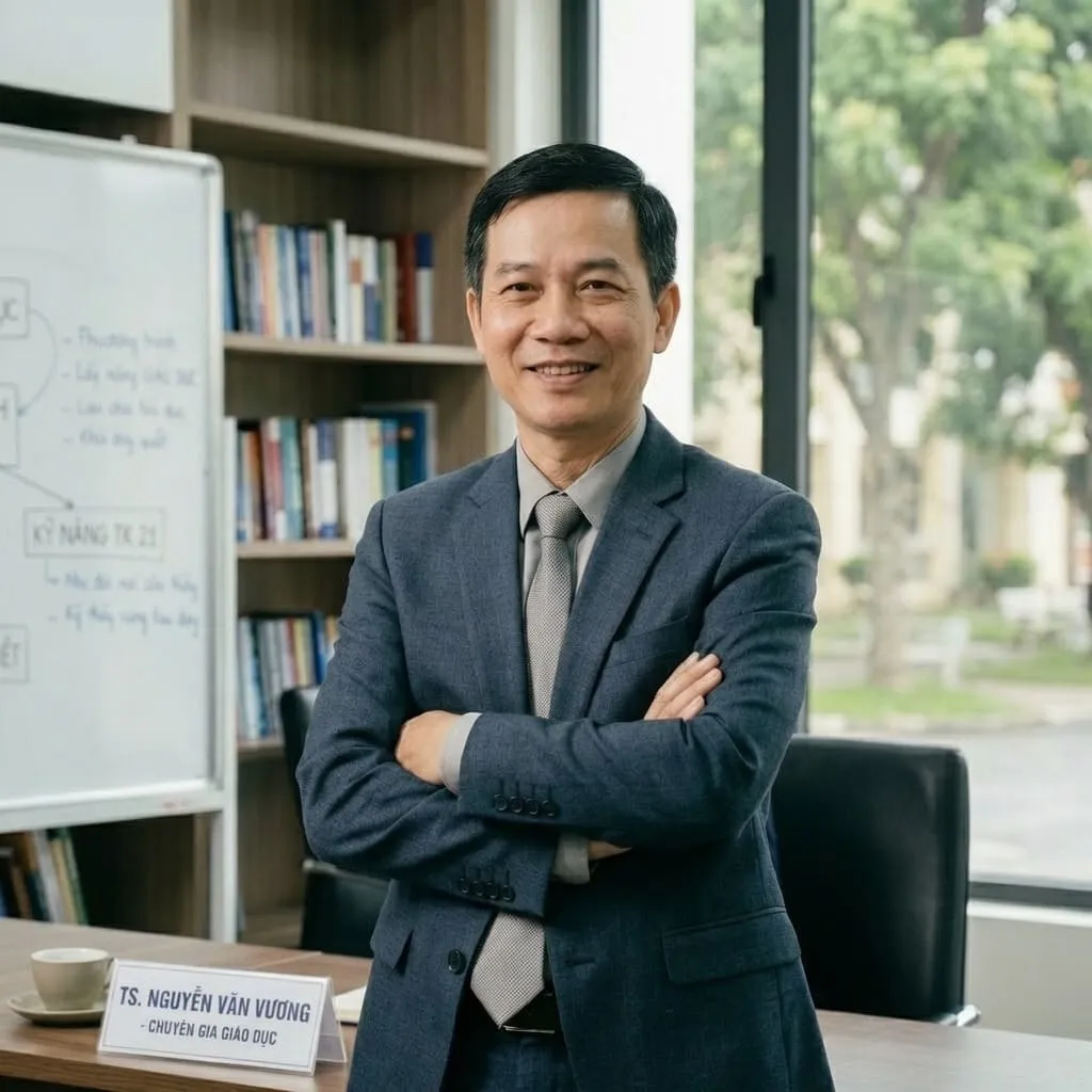 Bùi Tuệ Trí
